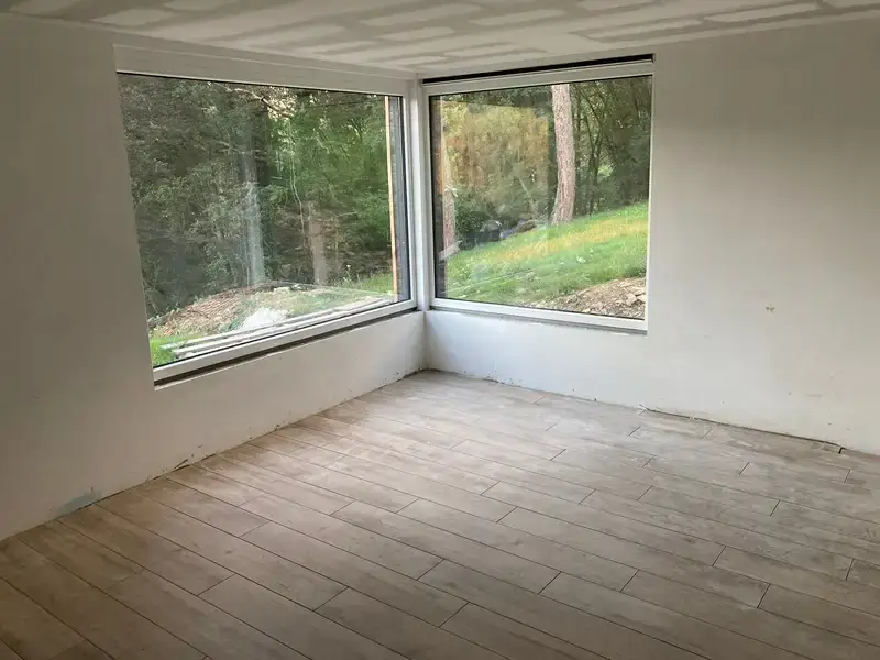 Menuiserie extérieure