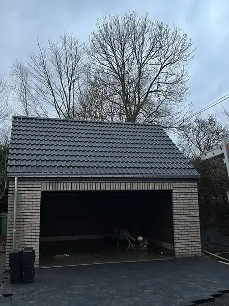 Toiture