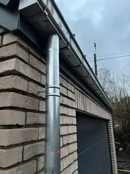 Zinguerie