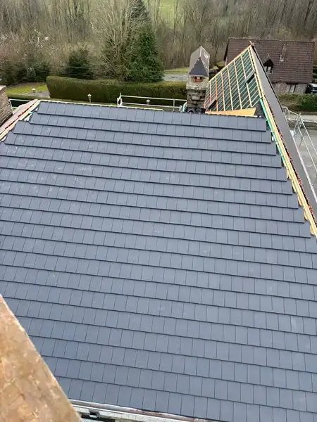 Toiture