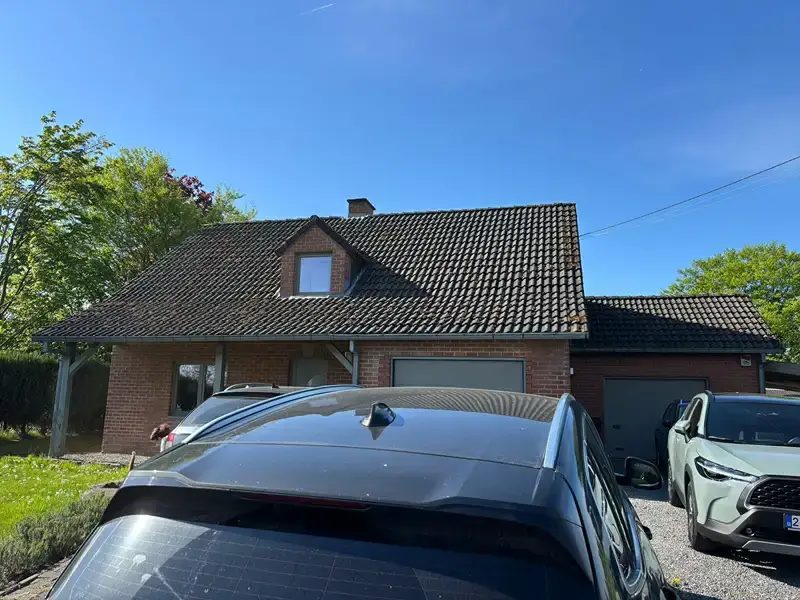 Toiture