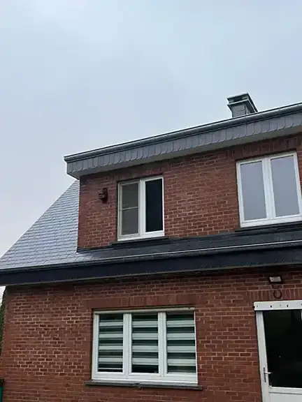 Toiture