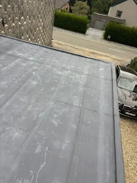 Toiture