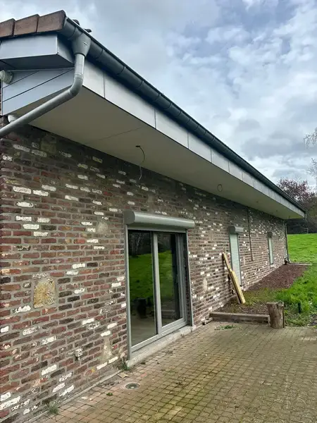Zinguerie
